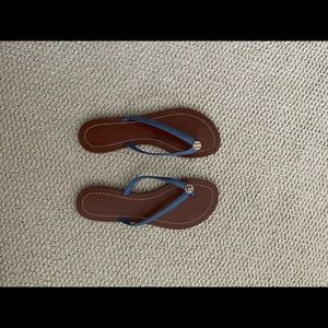 Tory Burch Flip Flops